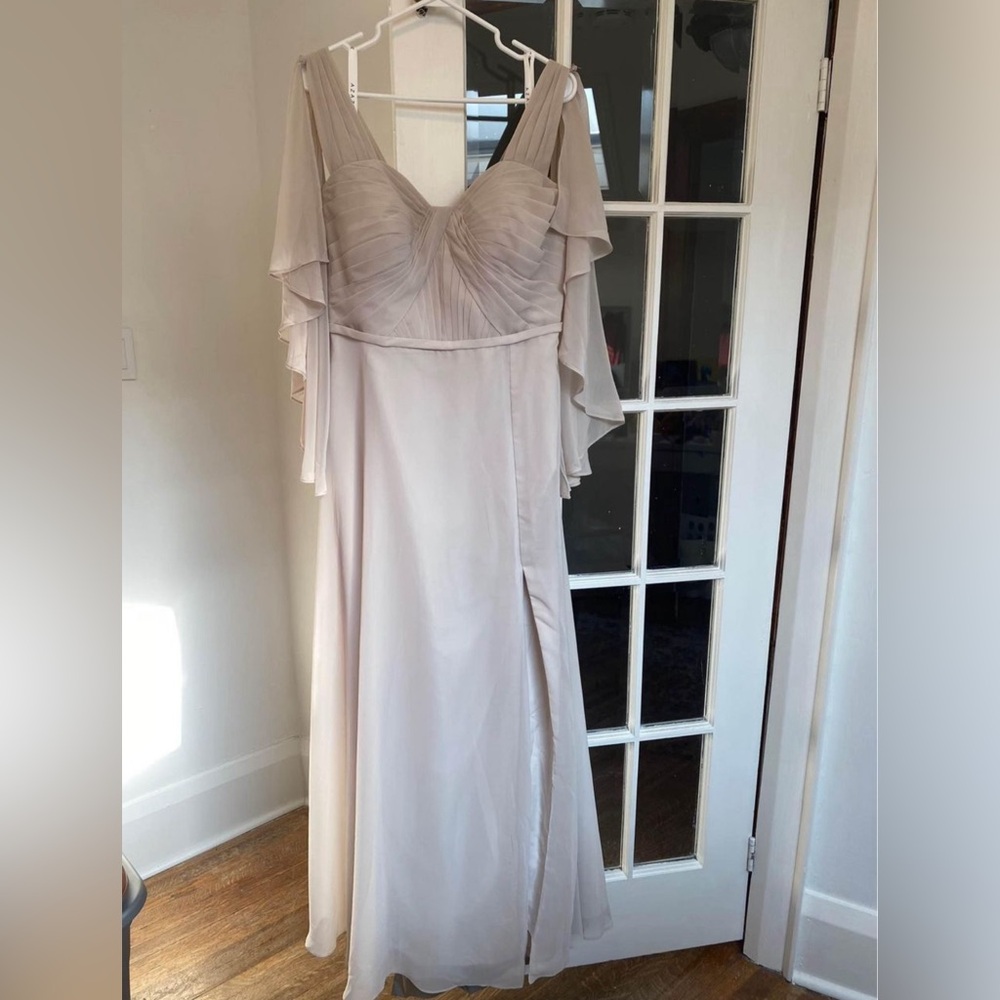 Azazie Bridesmaid Dress - Brand New